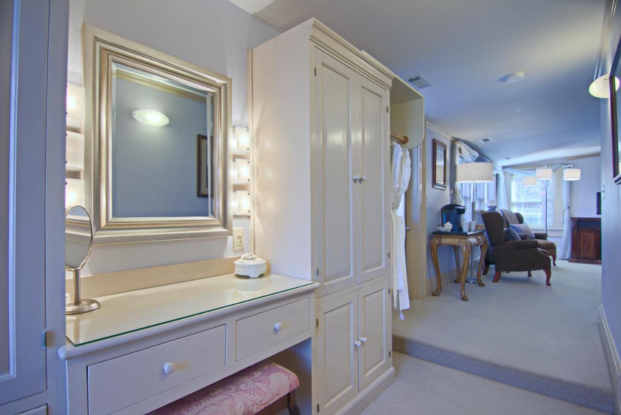 North Lodge On Oakland Bed And Breakfast 애쉬빌 외부 사진